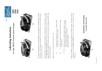 Dual 1003-1004-1005-lubricating-instructions 